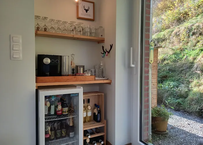 Les Lits De Nohaipré 4*