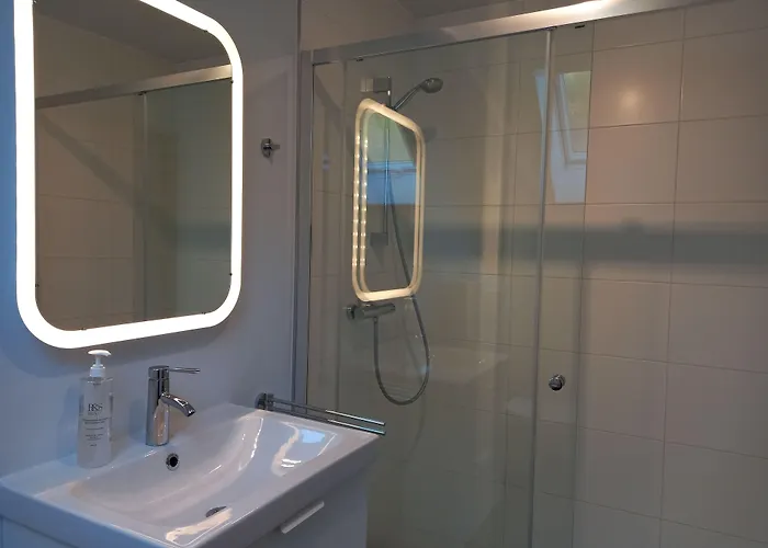 Les Lits De Nohaipré Couette-café 4*