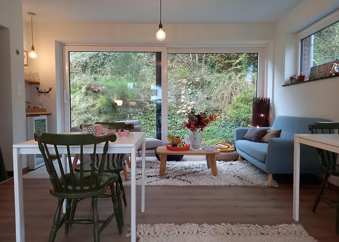 Les Lits De Nohaipré Couette-café 4*