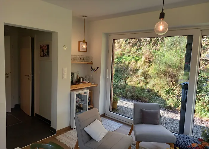 Les Lits De Nohaipré Rendeux