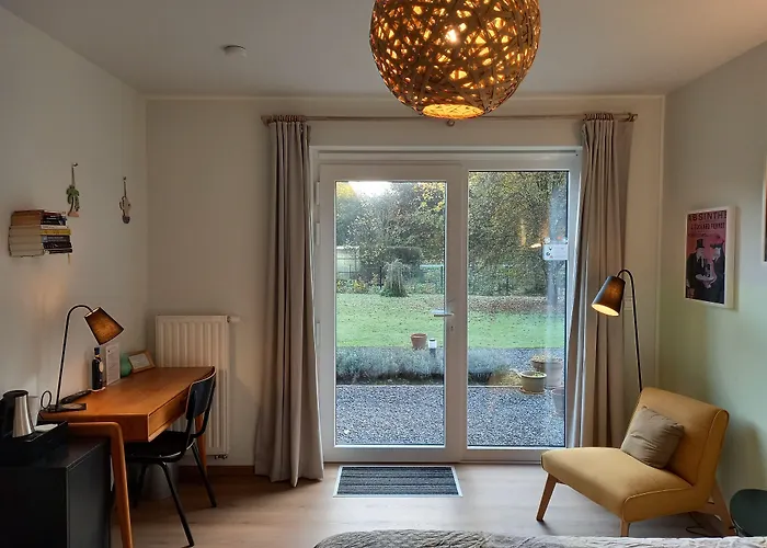 Couette-café Les Lits De Nohaipré