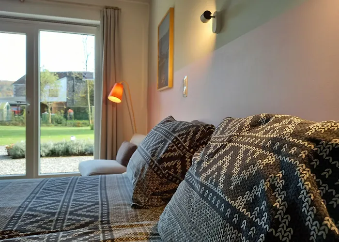 Les Lits De Nohaipré 4*