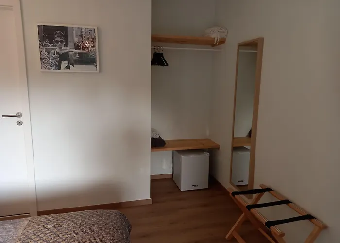 Les Lits De Nohaipré 4*