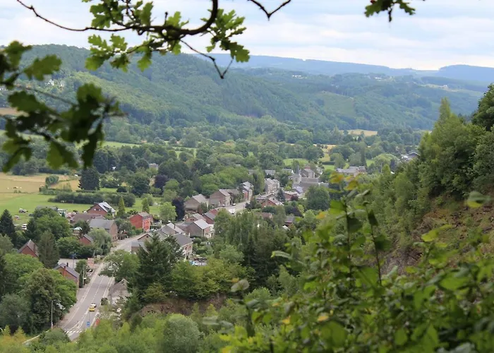 Les Lits De Nohaipré Couette-café 4*