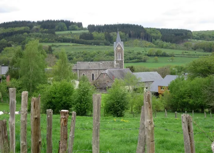Les Lits De Nohaipré Couette-café