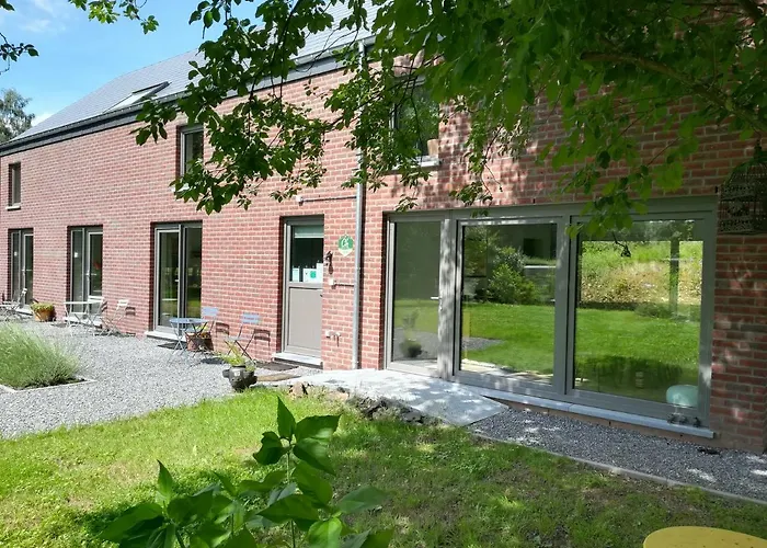 Les Lits De Nohaipré Couette-café 4*